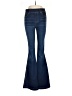 SPANX Blue Jeans Size S - photo 1