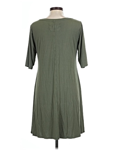 Cupio Casual Dress (view 2)