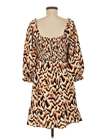 the GET Casual Dress (view 2)