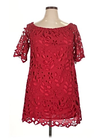 Prettygarden Cocktail Dress (view 1)