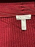Leith Burgundy Cardigan Size XS - photo 7