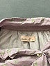 K Studio Purple 3/4 Sleeve Blouse Size M - photo 7