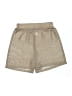Assorted Brands Chevron-herringbone Gold Athletic Shorts Size XS - photo 2