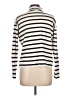 Unbranded Stripes Ivory Long Sleeve Top Size L - photo 2