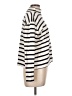 Unbranded Stripes Ivory Long Sleeve Top Size L - photo 4