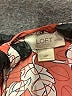 Ann Taylor LOFT Outlet 100% Polyester Red Sleeveless Blouse Size M (petite) - photo 7