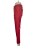 Golftini Solid Red Casual Pants Size XS - photo 5