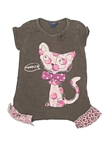 Naartjie Kids Sleeveless Top (view 1)