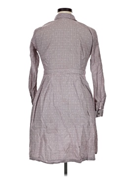 knee length dresses for ladies GUNNE SAX for ModCloth Michella Bell Sleeve Dress main image 1