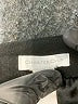 Charter Club Solid Black Formal Skirt Size 14 - photo 4