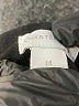 Charter Club Solid Black Formal Skirt Size 14 - photo 5