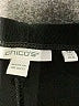 Chico's Black Casual Pants Size XL - photo 4