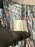 Unbranded 100% Polyester Ivory Casual Pants Size S (estimated) - photo 7