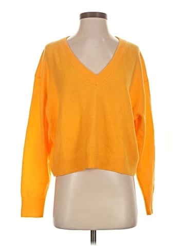 American Vintage Wool Pullover Sweater (view 1)