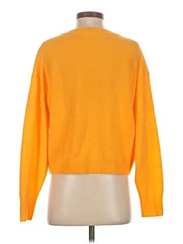 American Vintage Wool Pullover Sweater (view 2)