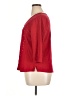 Karen Scott Red 3/4 Sleeve Top Size XL - photo 5
