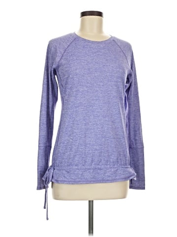 lucy Long Sleeve T-Shirt (view 1)