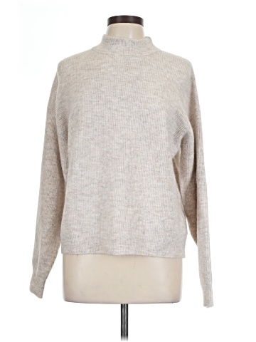 Leith Turtleneck Sweater (view 1)