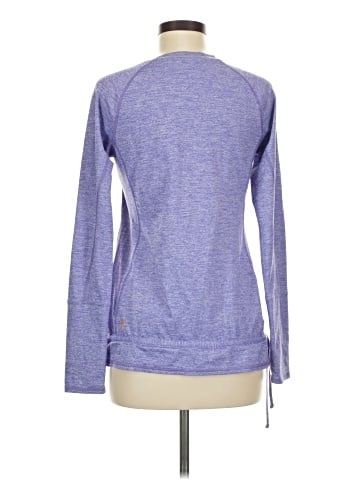 lucy Long Sleeve T-Shirt (view 2)
