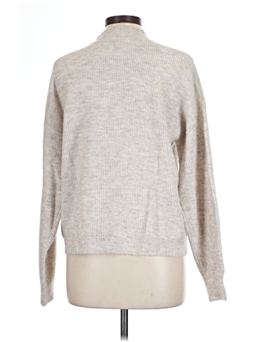 Leith Turtleneck Sweater (view 2)