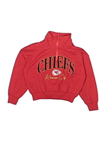 NFL Pullover Hoodie (view 1)