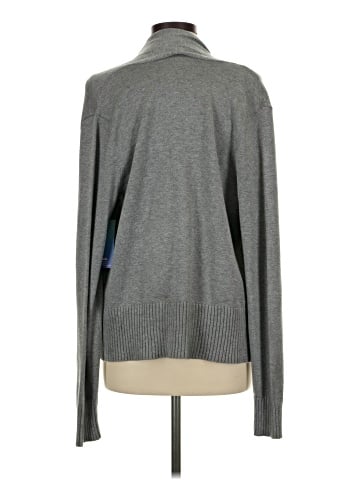 Remade Cardigan (view 2)