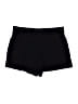 Athleta Solid Black Shorts Size L - photo 2