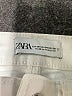 Zara White Jeans Size 4 - photo 3