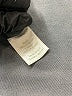 Caslon 100% Polyester Solid Black Formal Skirt Size 10 - photo 4