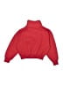 NFL Red Pullover Hoodie Size Small 6/7 - photo 2