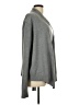 Remade Gray Cardigan Size L - photo 4