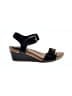 Giani Bernini Black Wedges Size 6 1/2 - photo 1