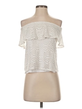 Lilly Pulitzer Short Sleeve Top