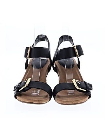 Giani Bernini Wedges (view 2)
