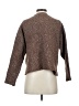 retrology Tweed Brown Cardigan Size S - photo 2