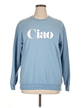 Sub Urban Riot Sweatshirt