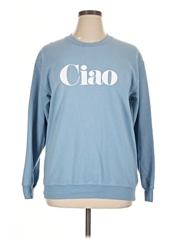 Sub Urban Riot Sweatshirt (view 1)