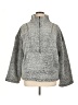 Sundance 100% Polyester Gray Fleece Size XL - photo 1