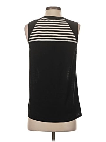Charming Charlie Sleeveless Blouse (view 2)