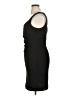 Guess Solid Black Cocktail Dress Size 14 - photo 5