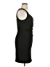 Guess Solid Black Cocktail Dress Size 14 - photo 4