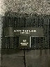 Ann Taylor Solid Black Formal Skirt Size 12 - photo 4