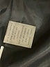 Ann Taylor Solid Black Formal Skirt Size 12 - photo 5