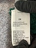 Love Change 100% Acrylic Chevron-herringbone Green Pullover Sweater Size 2X - photo 8