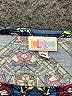 Lularoe Paisley Blue Cocktail Dress Size XS - photo 7