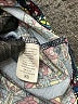 Lularoe Paisley Blue Cocktail Dress Size XS - photo 8