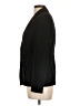 BOSTON DESIGN STUDIO 100% Polyester Black Blazer Size 10 - photo 5