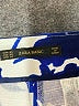 Zara Basic Print Blue Shorts Size XS - photo 3