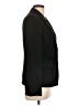 BOSTON DESIGN STUDIO 100% Polyester Black Blazer Size 10 - photo 4