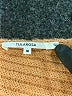 Tularosa Orange Pullover Sweater Size M - photo 7